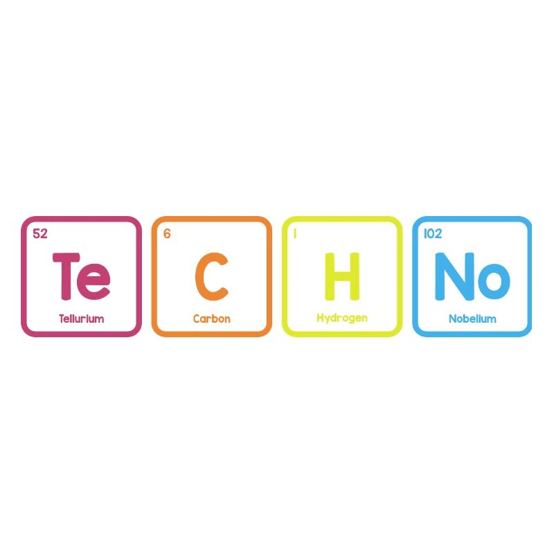 Techno-Elemente