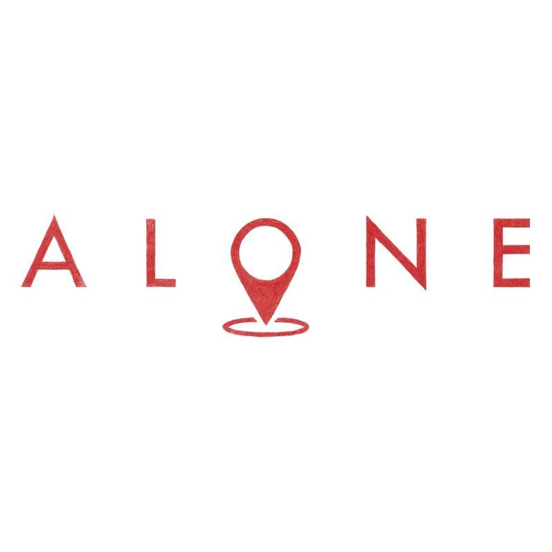 Alone