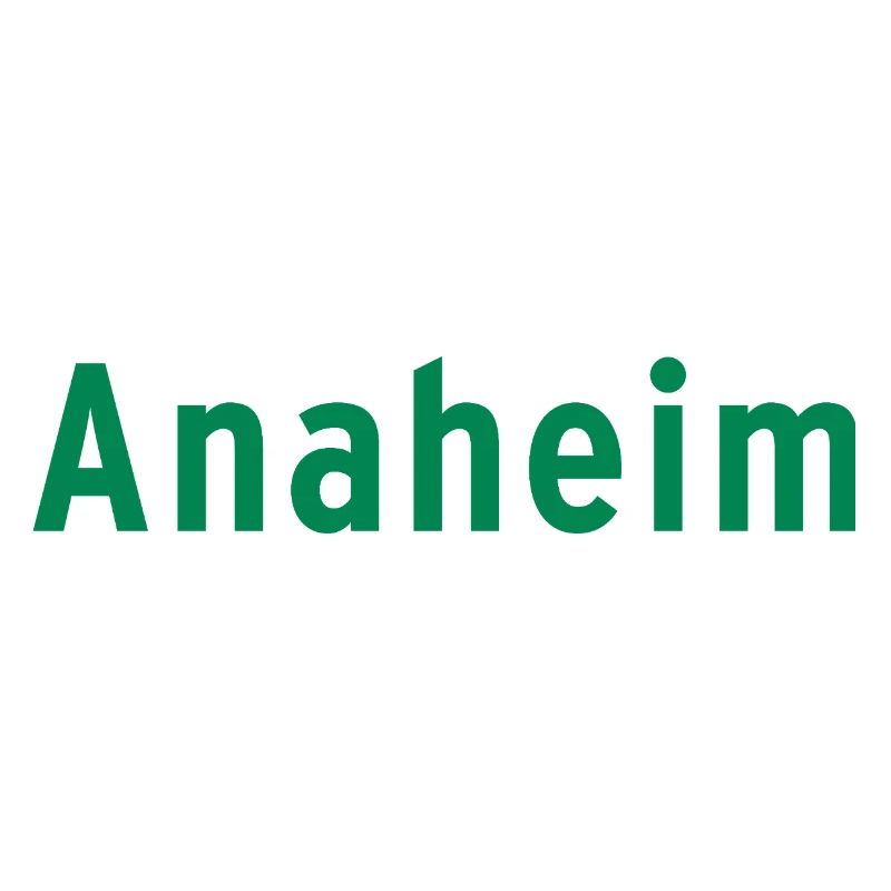 Anaheim