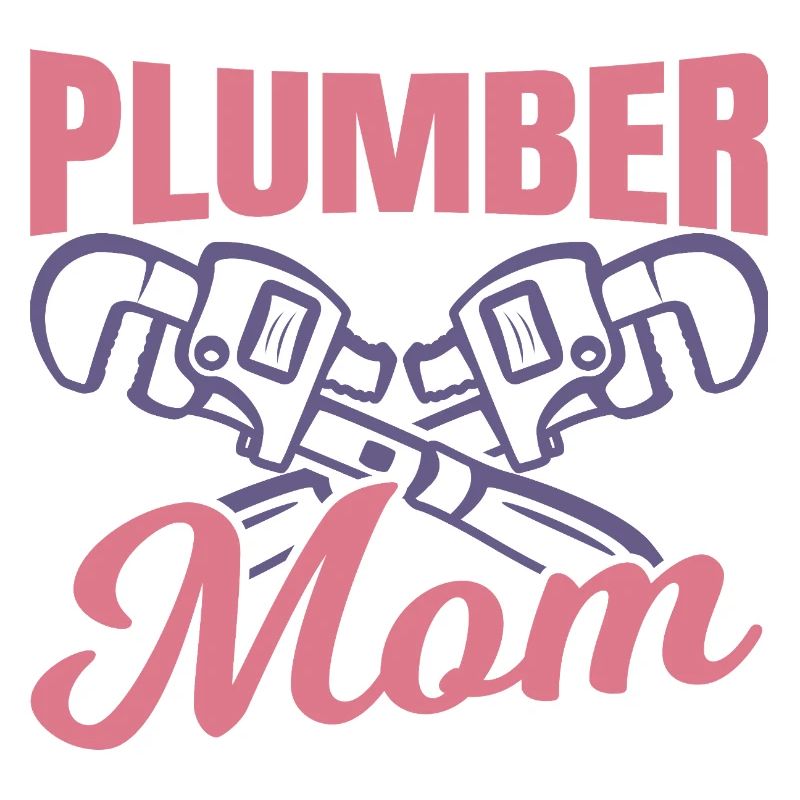 Klempnerin Mutter