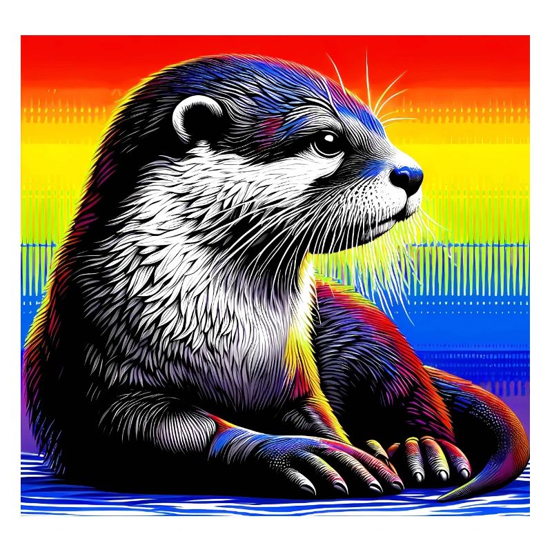 otter