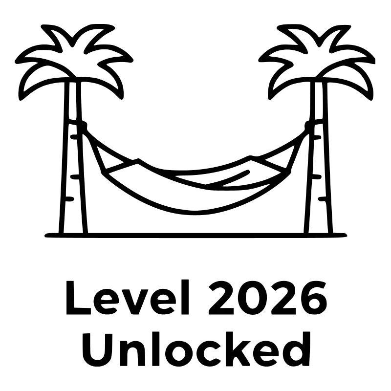 Level 2026 Unlocked Hammock