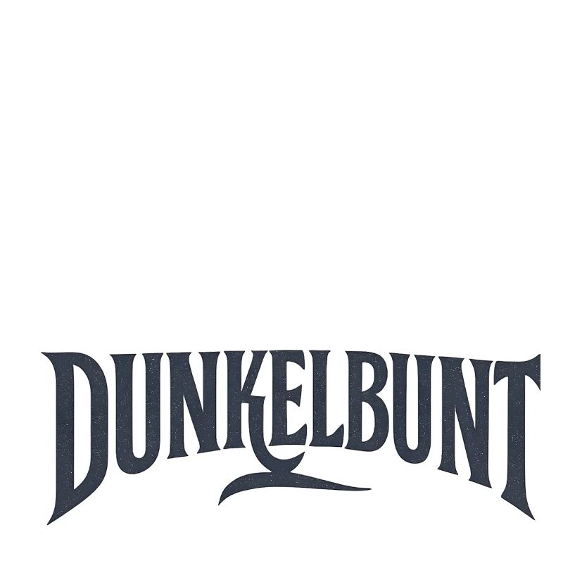 Dunkelbunt Black Edition