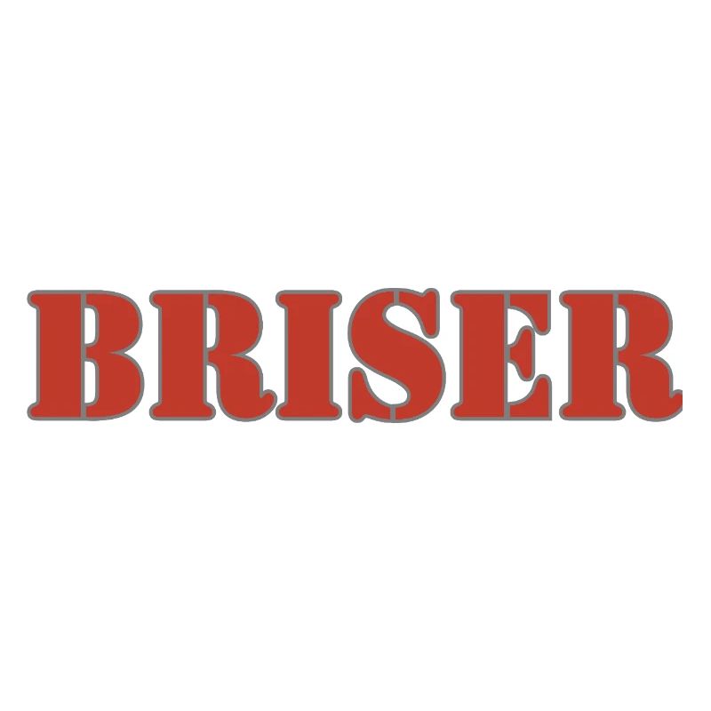 brechen