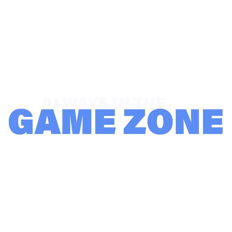 GAME ZONE