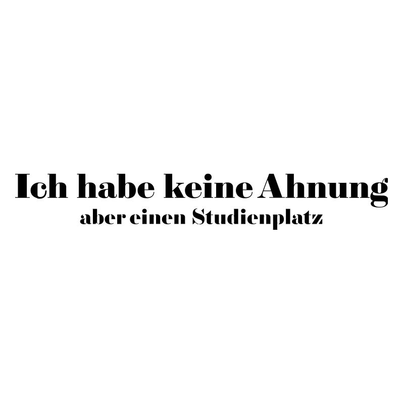 Studienplatz
