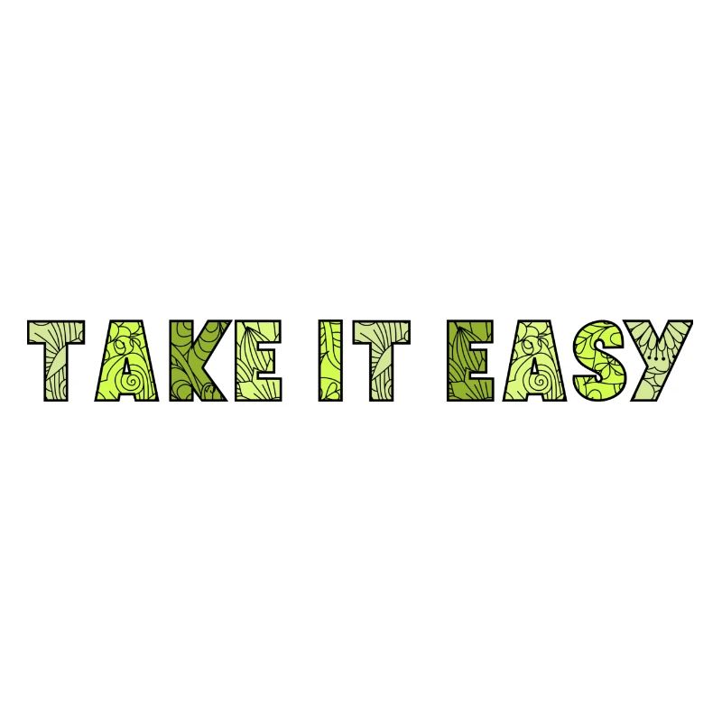 Take it Easy