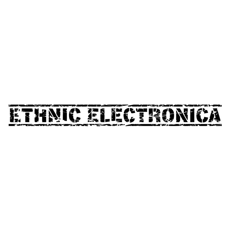 Electronica ethnique