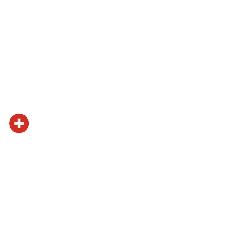 Drapeau de la Suisse