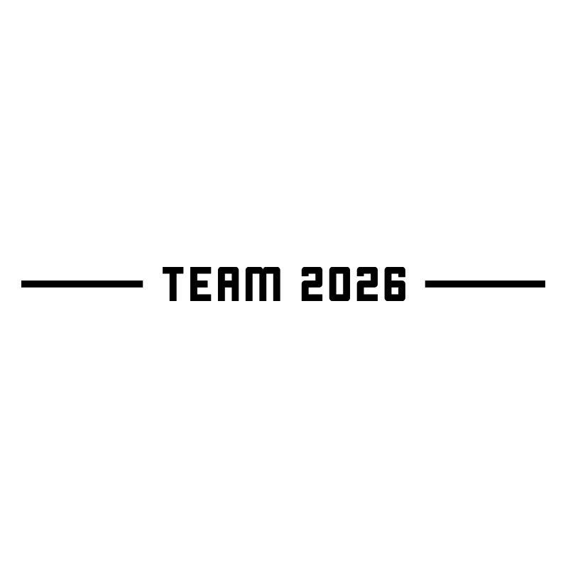 Team 2026