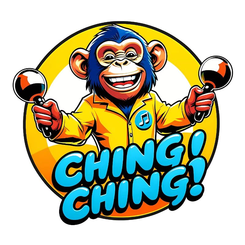 Ching Ching