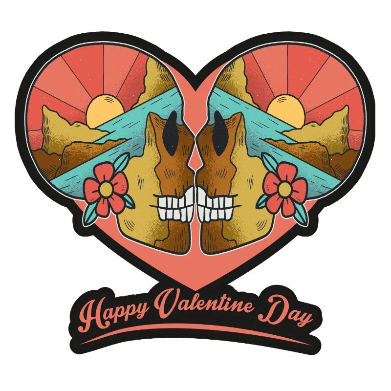 Joyeuse Saint-Valentin