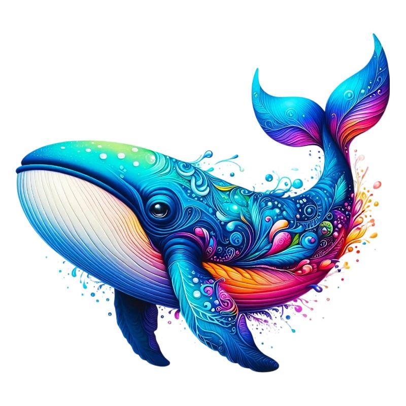 Baleine