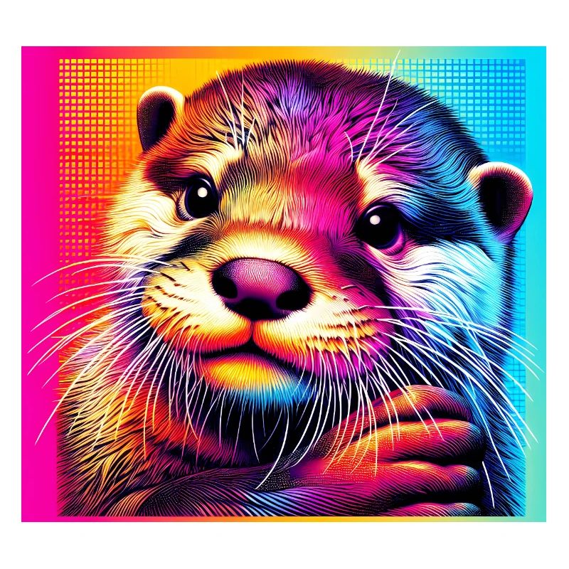 otter