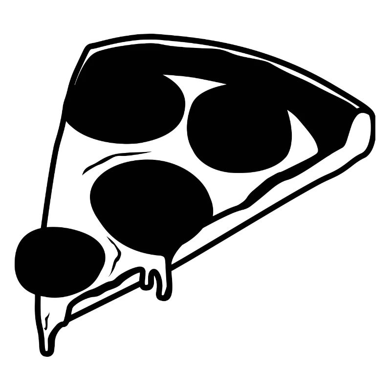 Pizza Sketch