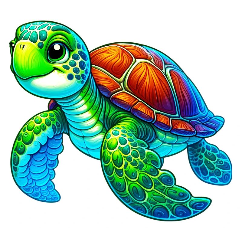 Turtle