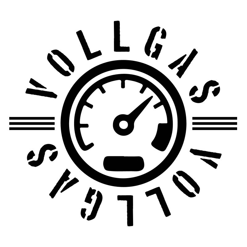 Full Throttle Speedometer Kmh Tuning