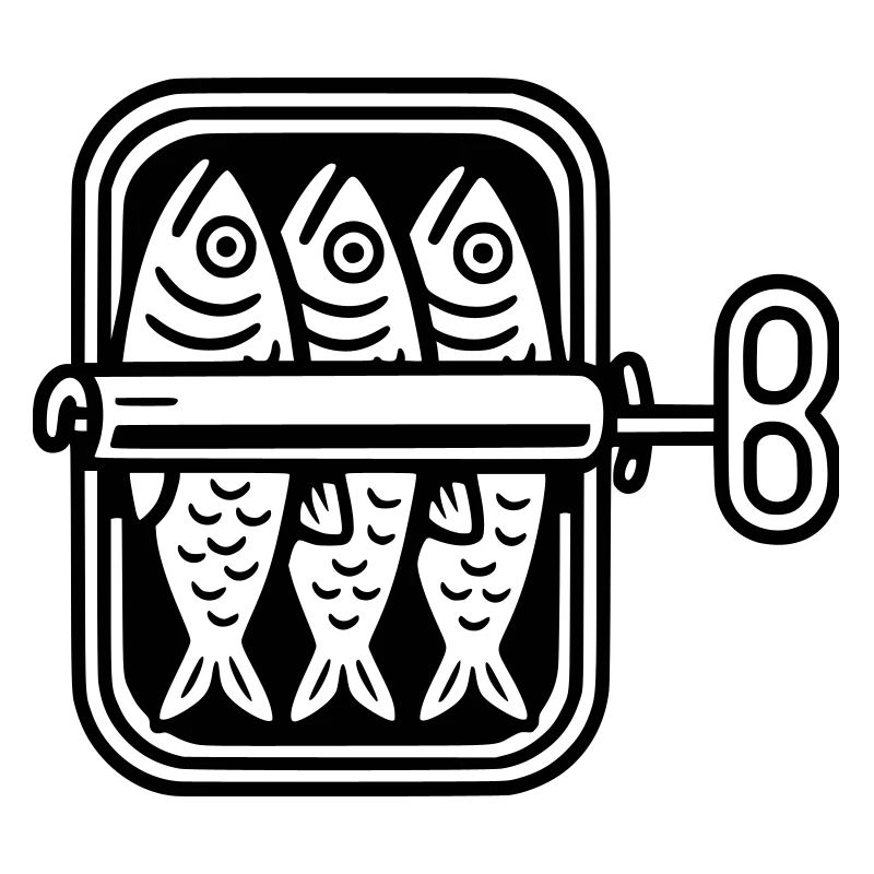 Les sardines peuvent