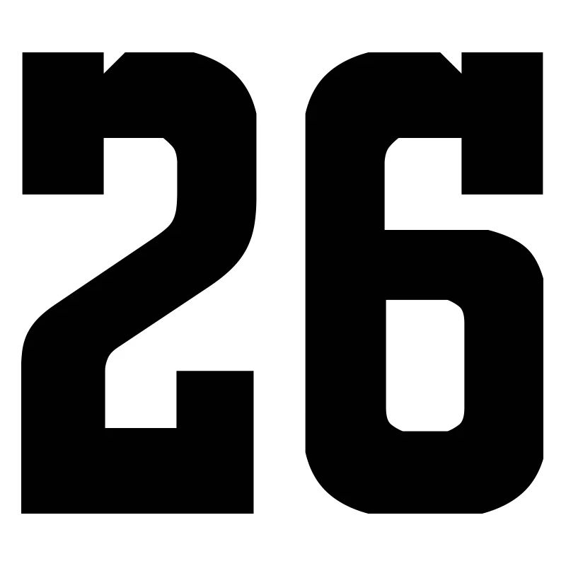 26