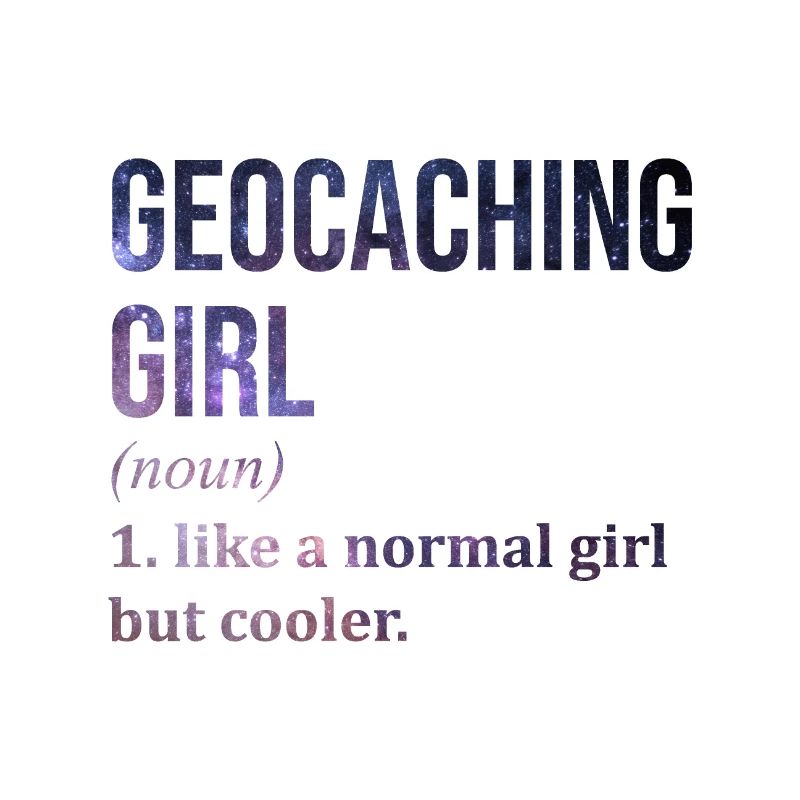 Géocaching