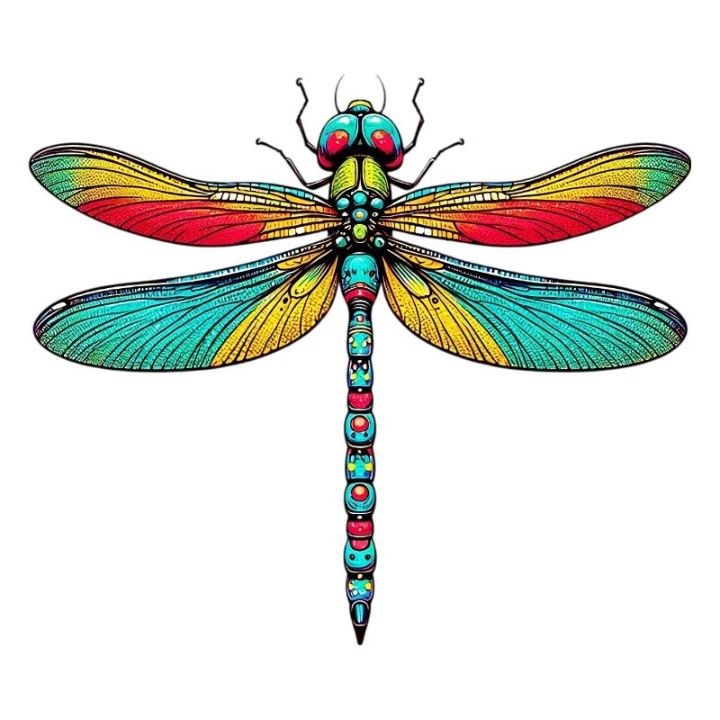 Libellule