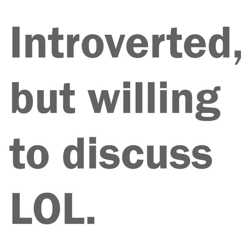 LOL