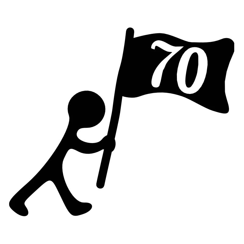 anniversaire 70 ans