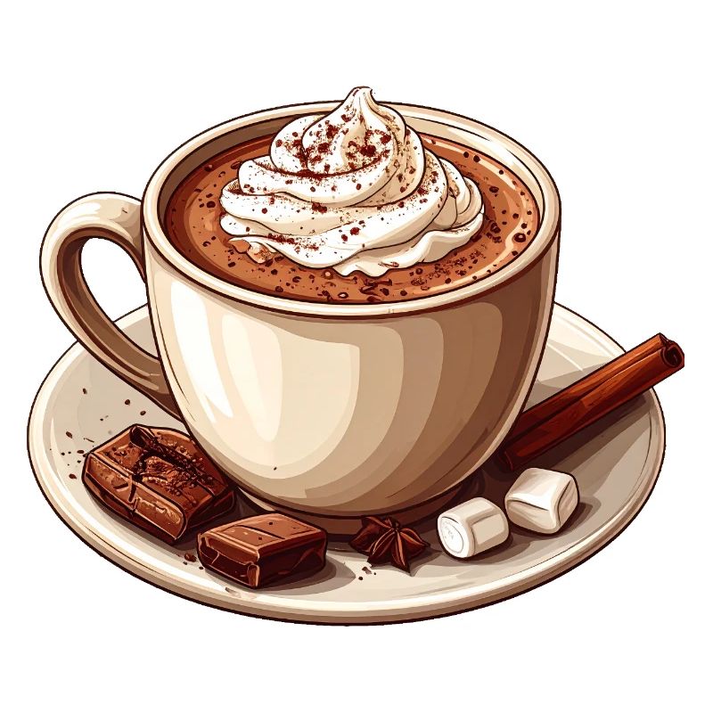 cocoa