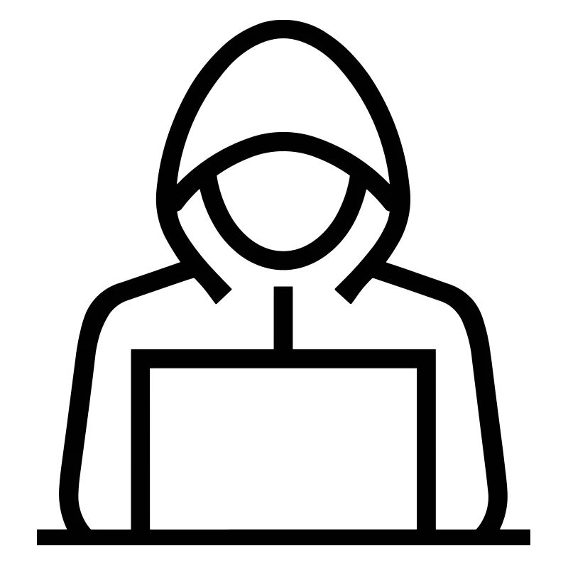 hacker