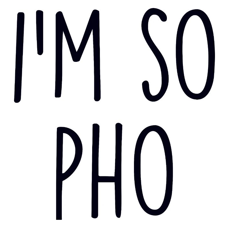 Soupe Pho