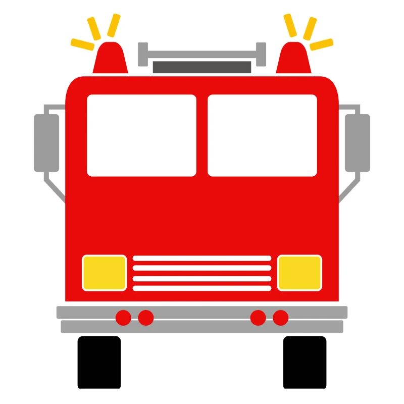 Fire engine