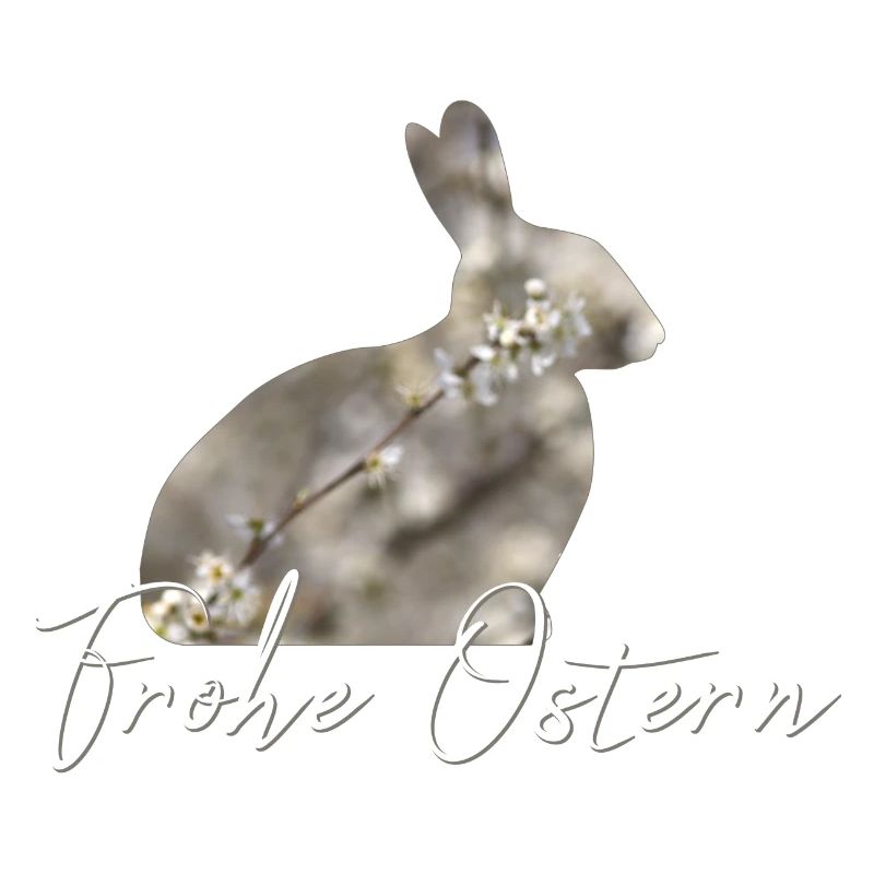Happy Easter Bunny