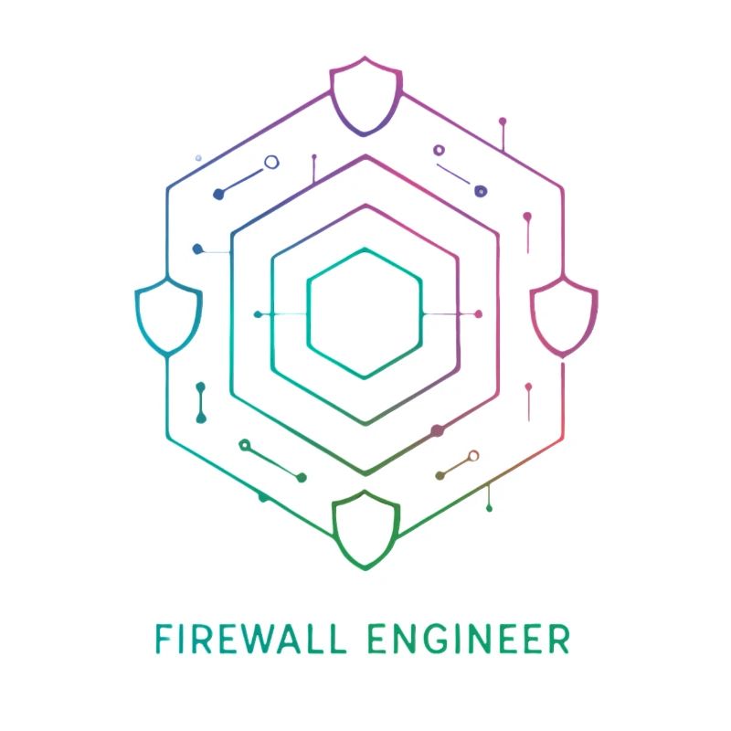 Firewall Engineer - Cybersecurity