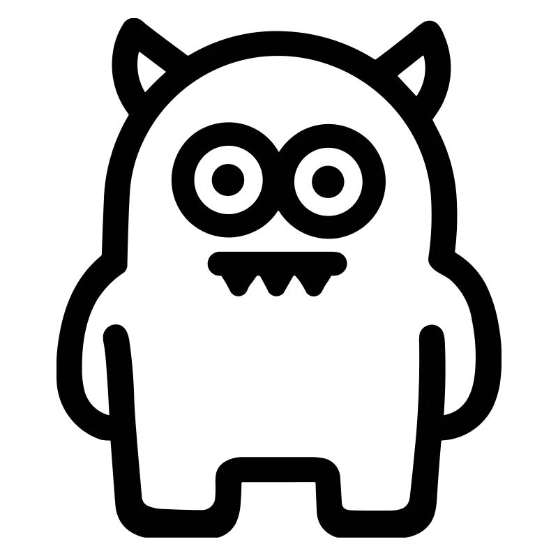 monstre