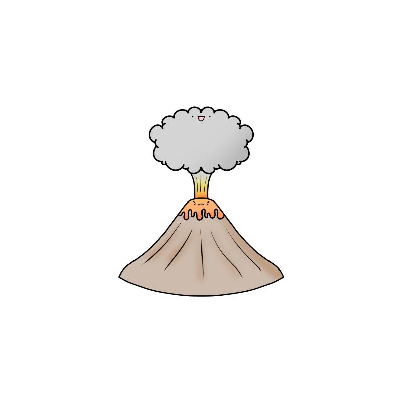 volcan