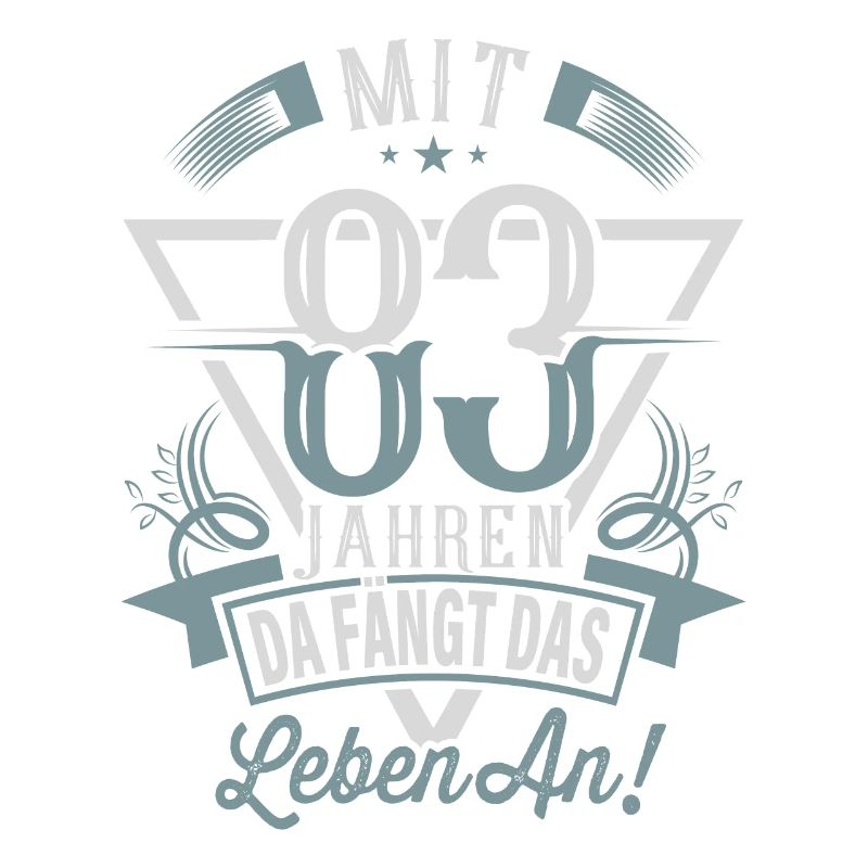 83. Geburtstag Da Fängt Das Leben An