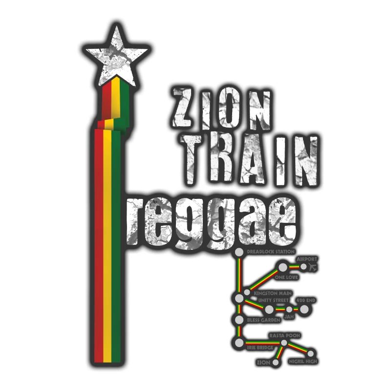 Reggae Star Plus
