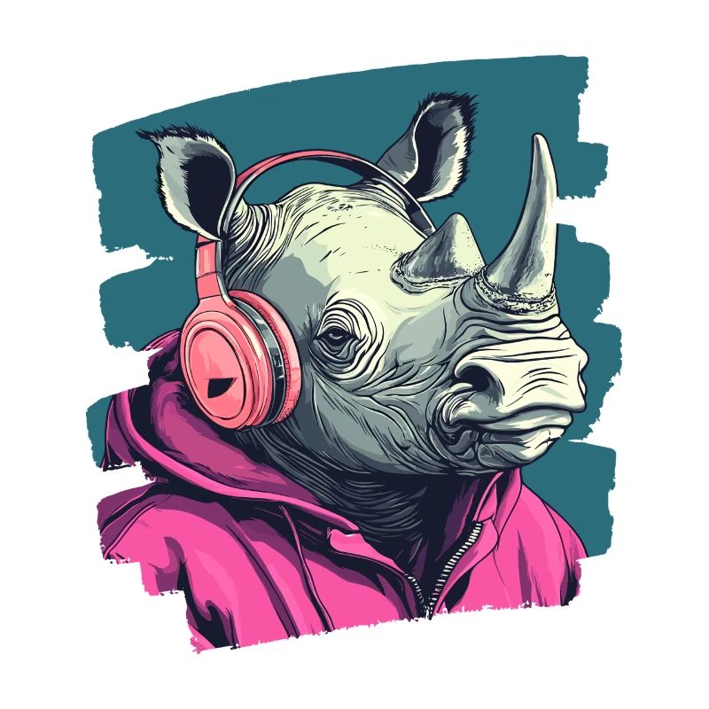 Rhinoceros