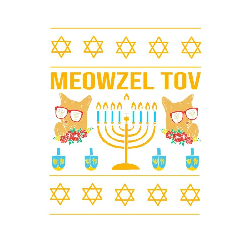 Hanoukka Hanoukka Hanoukka