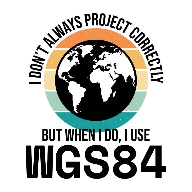 GIS Mapping Geospatial Data Analysis Cartography