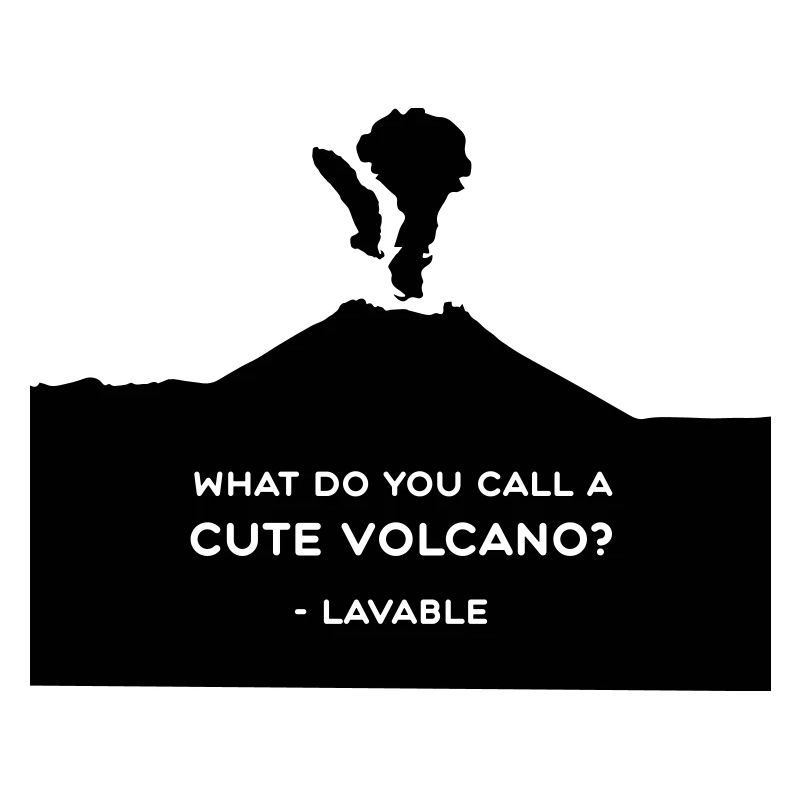 Volcano Love