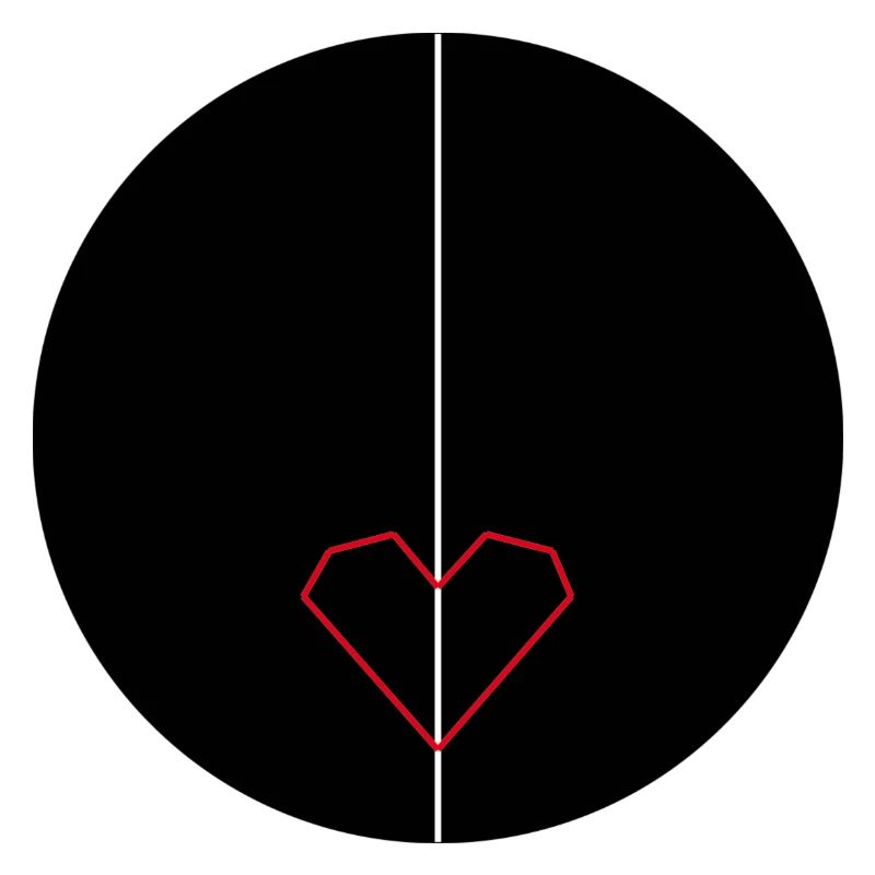 Black_heart, oder doch ein rotes ?