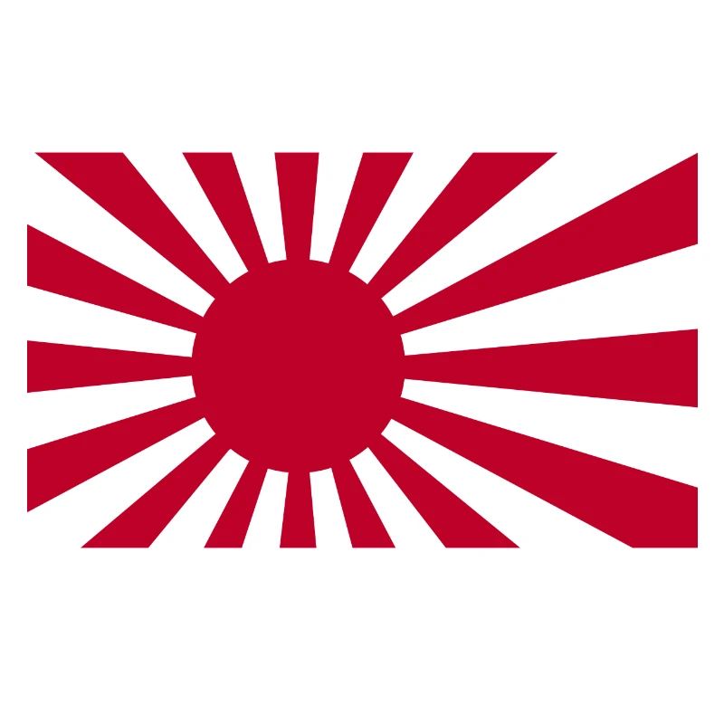 Rising Sun