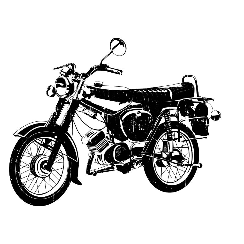 Simson S51 B4