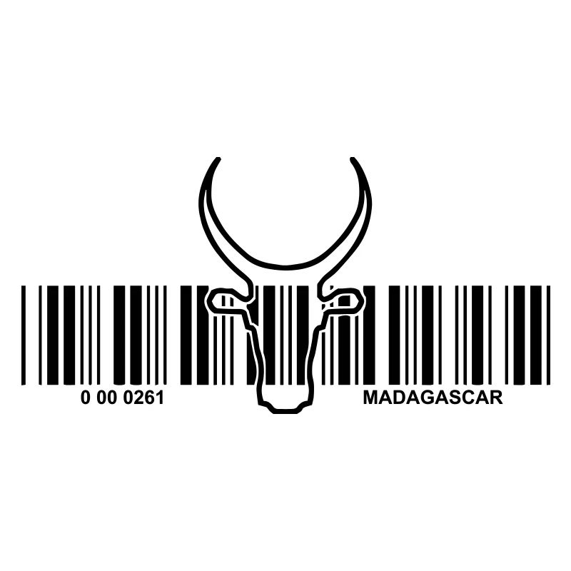 code barre zebu 2