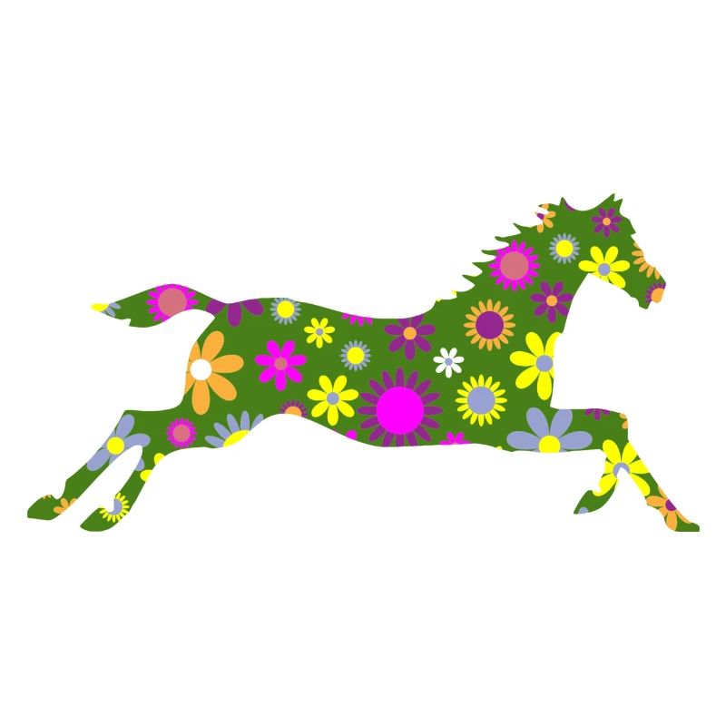 Pferd