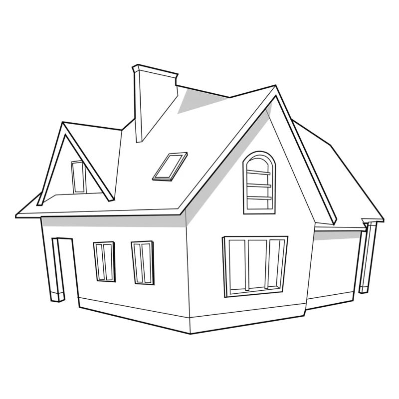 maison