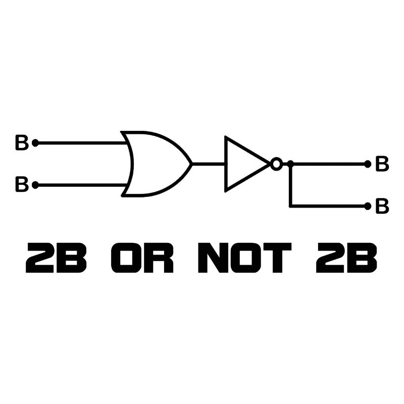 2B ou non 2B