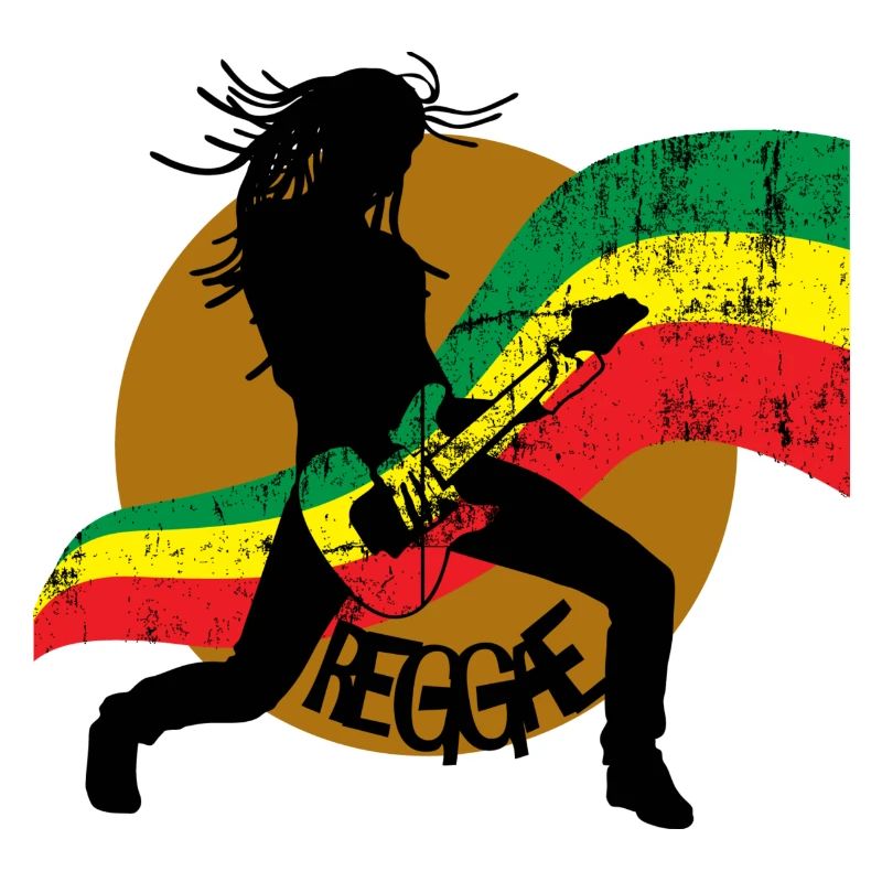 Reggae eu