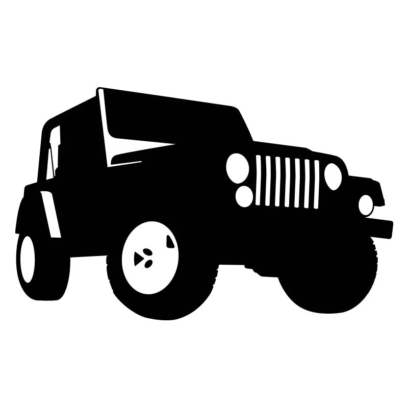 Jeep - SUV